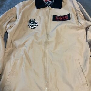 Vintage GhostBusters jacket